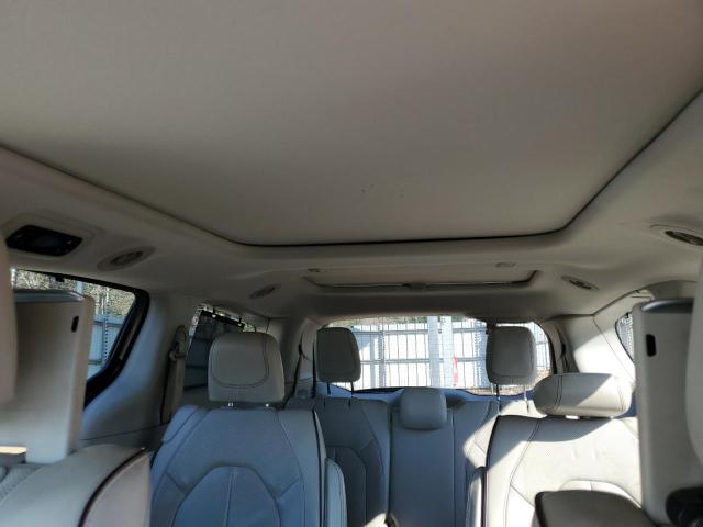 Photo 9 VIN: 2C4RC1GG2HR537784 - CHRYSLER PACIFICA 