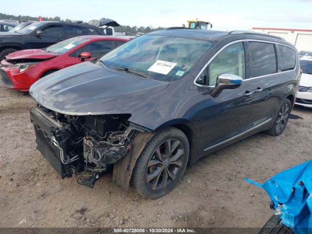 Photo 1 VIN: 2C4RC1GG2HR537865 - CHRYSLER PACIFICA 