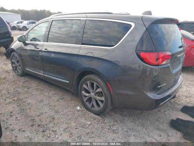 Photo 2 VIN: 2C4RC1GG2HR537865 - CHRYSLER PACIFICA 