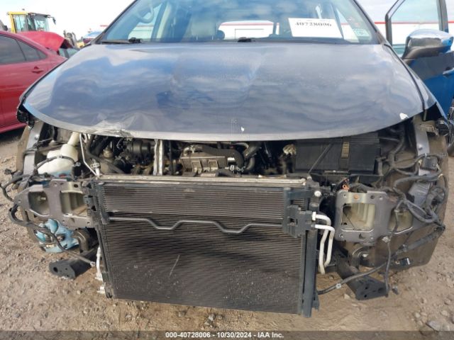 Photo 5 VIN: 2C4RC1GG2HR537865 - CHRYSLER PACIFICA 