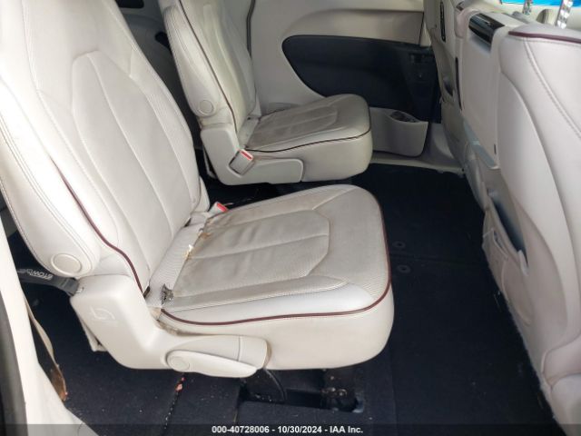 Photo 7 VIN: 2C4RC1GG2HR537865 - CHRYSLER PACIFICA 