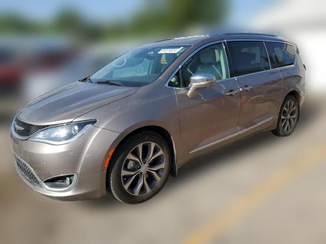 Photo 0 VIN: 2C4RC1GG2HR570204 - CHRYSLER PACIFICA 