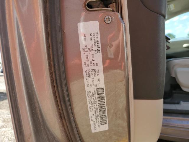 Photo 12 VIN: 2C4RC1GG2HR570204 - CHRYSLER PACIFICA 