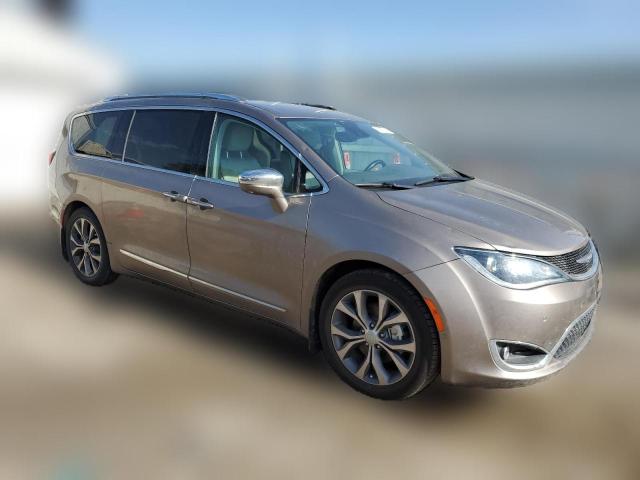 Photo 3 VIN: 2C4RC1GG2HR570204 - CHRYSLER PACIFICA 