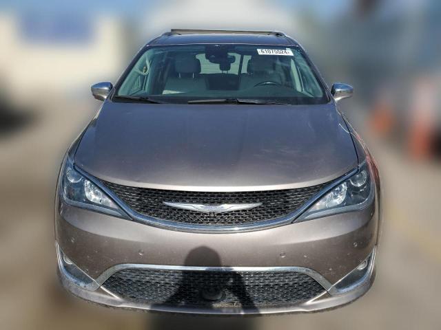 Photo 4 VIN: 2C4RC1GG2HR570204 - CHRYSLER PACIFICA 