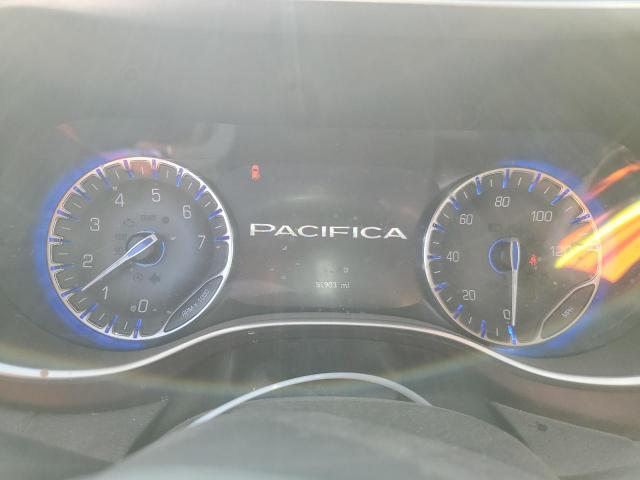 Photo 8 VIN: 2C4RC1GG2HR570204 - CHRYSLER PACIFICA 