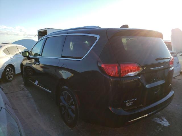 Photo 2 VIN: 2C4RC1GG2HR584250 - CHRYSLER PACIFICA L 