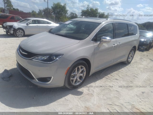 Photo 1 VIN: 2C4RC1GG2HR669492 - CHRYSLER PACIFICA 