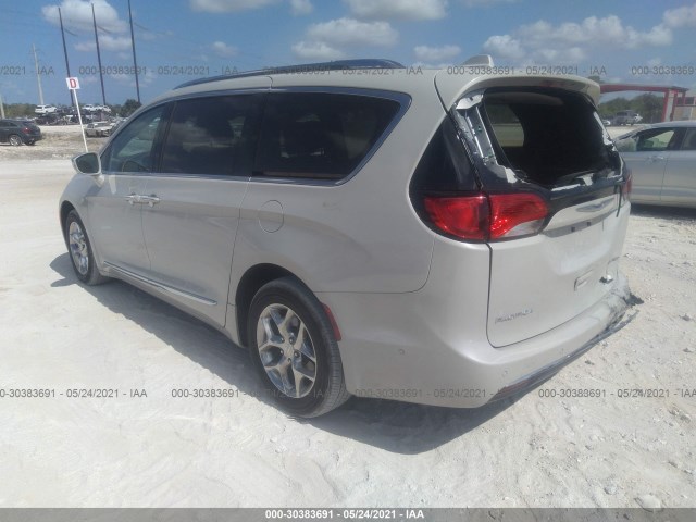 Photo 2 VIN: 2C4RC1GG2HR669492 - CHRYSLER PACIFICA 