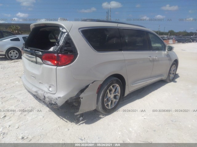 Photo 3 VIN: 2C4RC1GG2HR669492 - CHRYSLER PACIFICA 