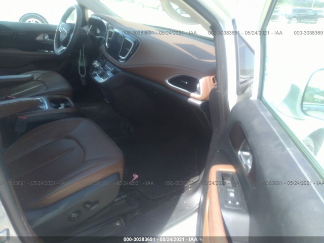 Photo 4 VIN: 2C4RC1GG2HR669492 - CHRYSLER PACIFICA 