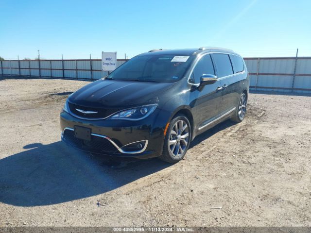 Photo 1 VIN: 2C4RC1GG2HR683618 - CHRYSLER PACIFICA 