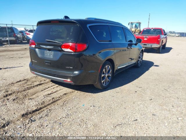 Photo 3 VIN: 2C4RC1GG2HR683618 - CHRYSLER PACIFICA 