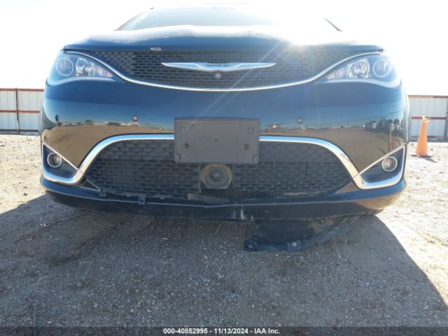 Photo 5 VIN: 2C4RC1GG2HR683618 - CHRYSLER PACIFICA 