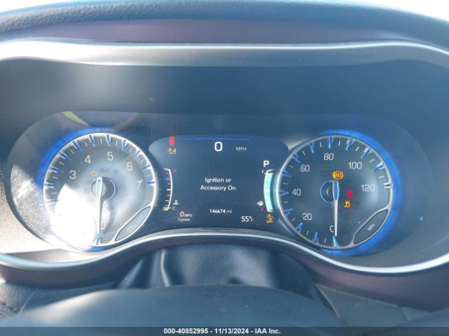 Photo 6 VIN: 2C4RC1GG2HR683618 - CHRYSLER PACIFICA 