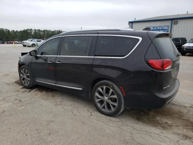 Photo 1 VIN: 2C4RC1GG2HR684302 - CHRYSLER PACIFICA L 