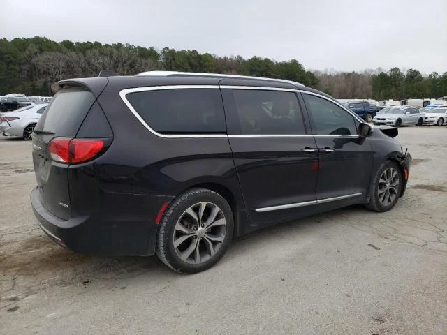 Photo 2 VIN: 2C4RC1GG2HR684302 - CHRYSLER PACIFICA L 