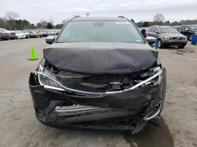 Photo 4 VIN: 2C4RC1GG2HR684302 - CHRYSLER PACIFICA L 