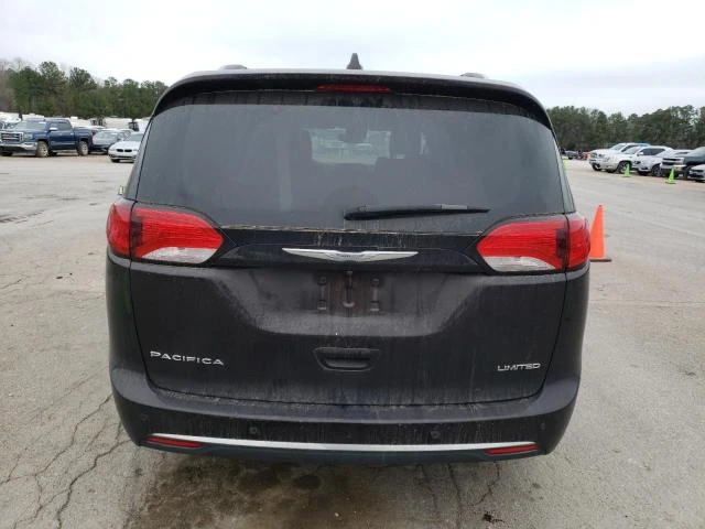 Photo 5 VIN: 2C4RC1GG2HR684302 - CHRYSLER PACIFICA L 