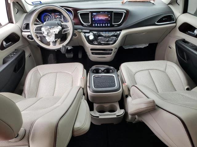 Photo 7 VIN: 2C4RC1GG2HR684302 - CHRYSLER PACIFICA L 