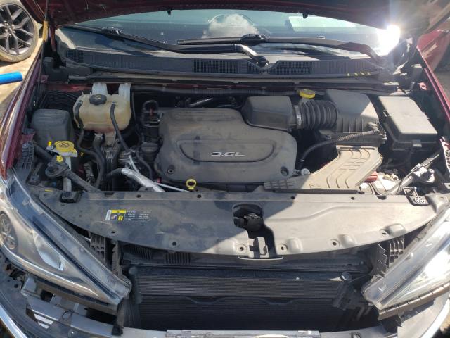 Photo 6 VIN: 2C4RC1GG2HR703513 - CHRYSLER PACIFICA L 