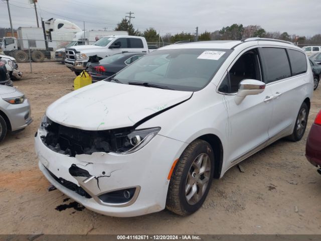 Photo 1 VIN: 2C4RC1GG2HR704936 - CHRYSLER PACIFICA 