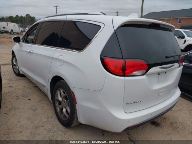 Photo 2 VIN: 2C4RC1GG2HR704936 - CHRYSLER PACIFICA 