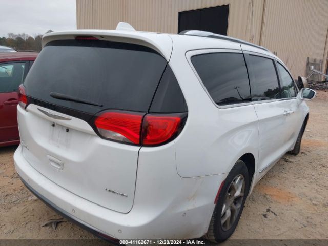 Photo 3 VIN: 2C4RC1GG2HR704936 - CHRYSLER PACIFICA 