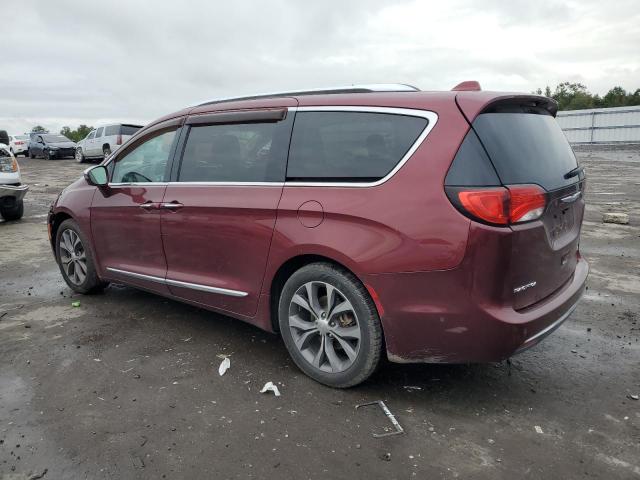 Photo 1 VIN: 2C4RC1GG2HR709120 - CHRYSLER PACIFICA L 