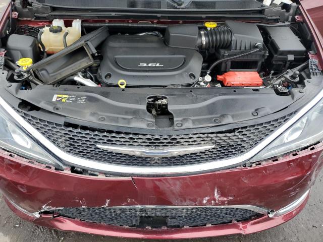 Photo 11 VIN: 2C4RC1GG2HR709120 - CHRYSLER PACIFICA L 