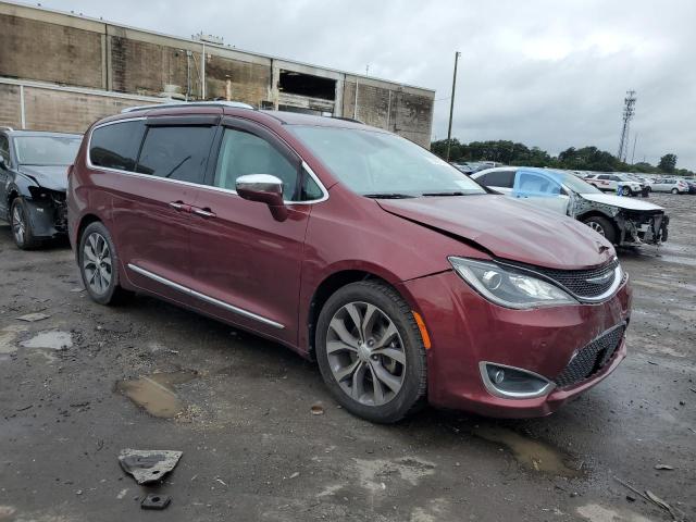 Photo 3 VIN: 2C4RC1GG2HR709120 - CHRYSLER PACIFICA L 