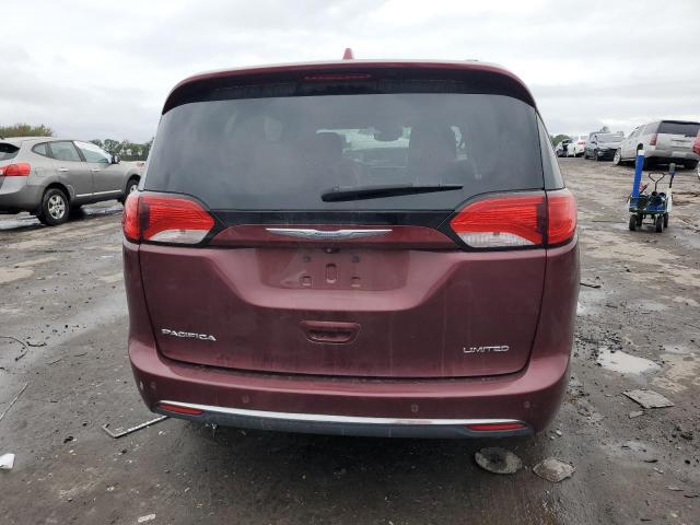 Photo 5 VIN: 2C4RC1GG2HR709120 - CHRYSLER PACIFICA L 