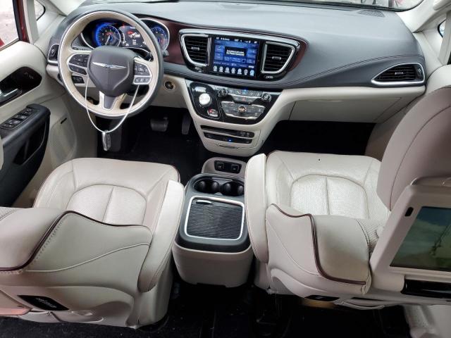 Photo 7 VIN: 2C4RC1GG2HR709120 - CHRYSLER PACIFICA L 