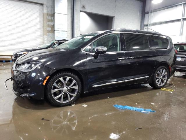 Photo 0 VIN: 2C4RC1GG2HR787994 - CHRYSLER PACIFICA L 