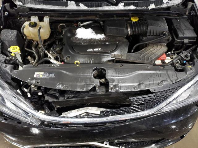 Photo 11 VIN: 2C4RC1GG2HR787994 - CHRYSLER PACIFICA L 