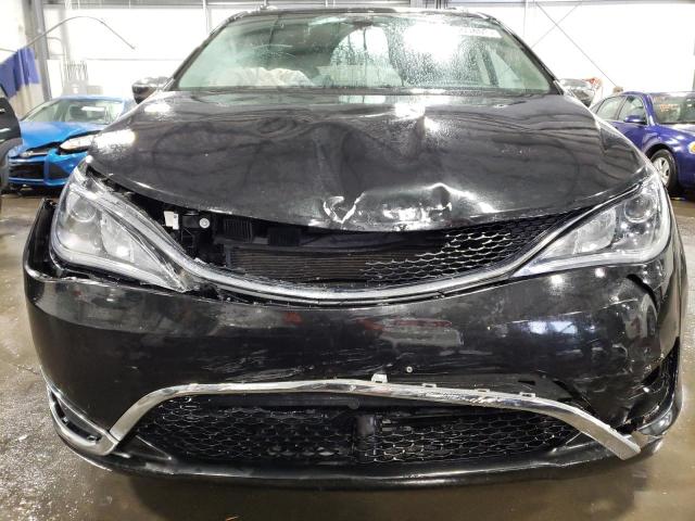 Photo 4 VIN: 2C4RC1GG2HR787994 - CHRYSLER PACIFICA L 