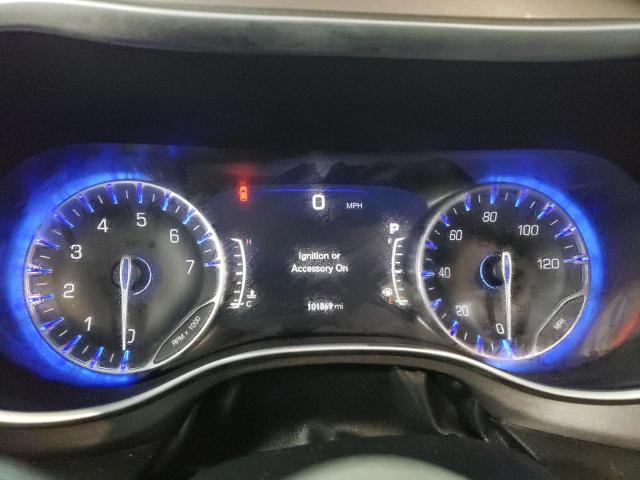 Photo 8 VIN: 2C4RC1GG2HR787994 - CHRYSLER PACIFICA L 