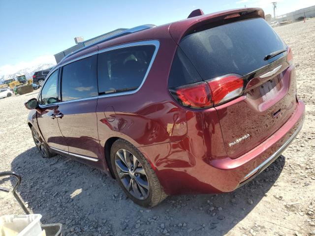 Photo 1 VIN: 2C4RC1GG2HR803966 - CHRYSLER PACIFICA 