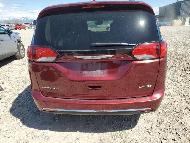 Photo 5 VIN: 2C4RC1GG2HR803966 - CHRYSLER PACIFICA 