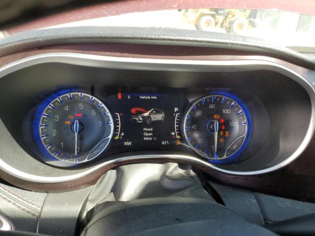 Photo 8 VIN: 2C4RC1GG2HR803966 - CHRYSLER PACIFICA 