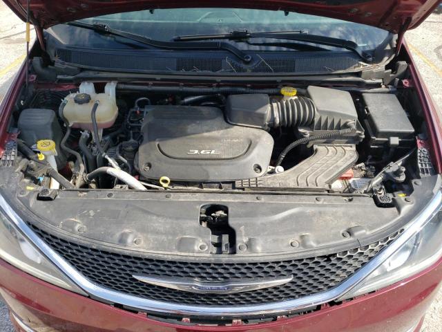 Photo 11 VIN: 2C4RC1GG2HR804986 - CHRYSLER PACIFICA L 