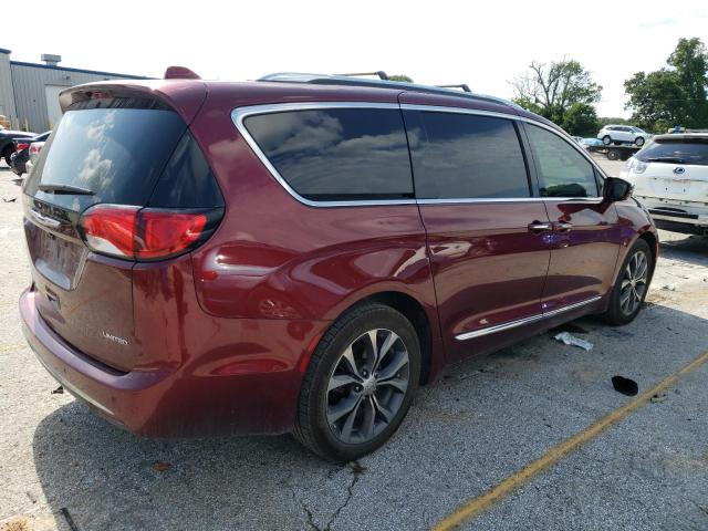 Photo 2 VIN: 2C4RC1GG2HR804986 - CHRYSLER PACIFICA L 