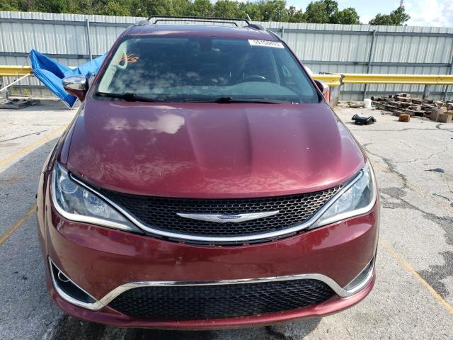 Photo 4 VIN: 2C4RC1GG2HR804986 - CHRYSLER PACIFICA L 