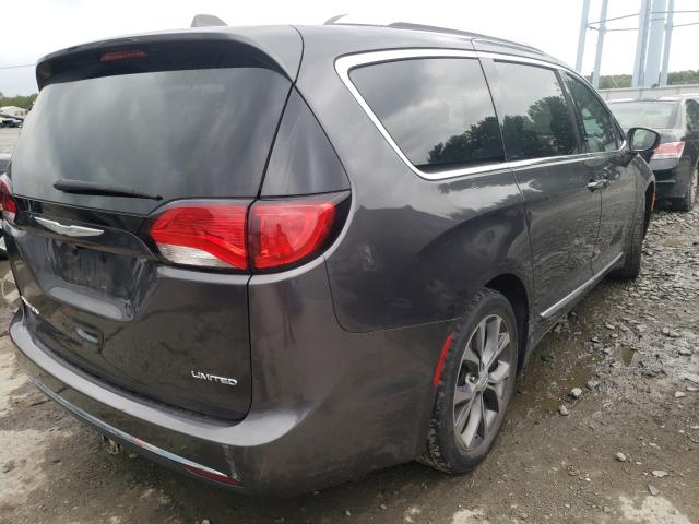 Photo 3 VIN: 2C4RC1GG2HR805247 - CHRYSLER PACIFICA 