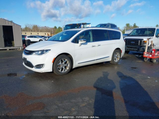 Photo 1 VIN: 2C4RC1GG2HR822016 - CHRYSLER PACIFICA 