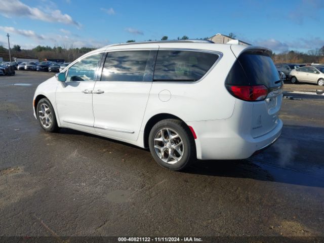 Photo 2 VIN: 2C4RC1GG2HR822016 - CHRYSLER PACIFICA 