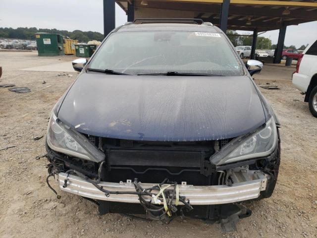 Photo 4 VIN: 2C4RC1GG2JR105928 - CHRYSLER PACIFICA L 