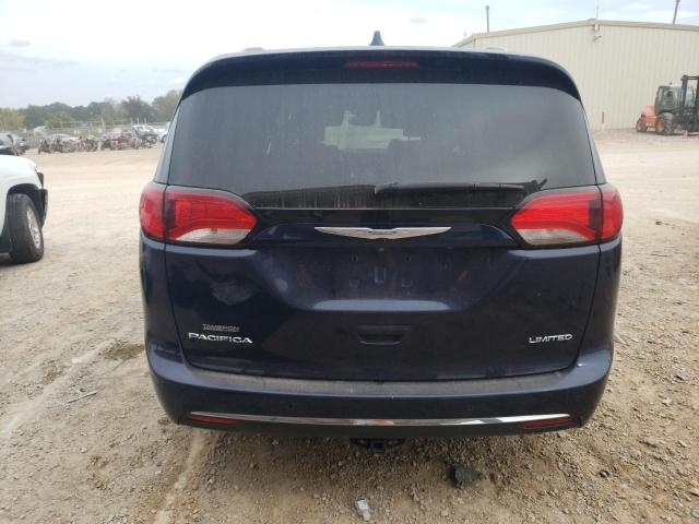 Photo 5 VIN: 2C4RC1GG2JR105928 - CHRYSLER PACIFICA L 