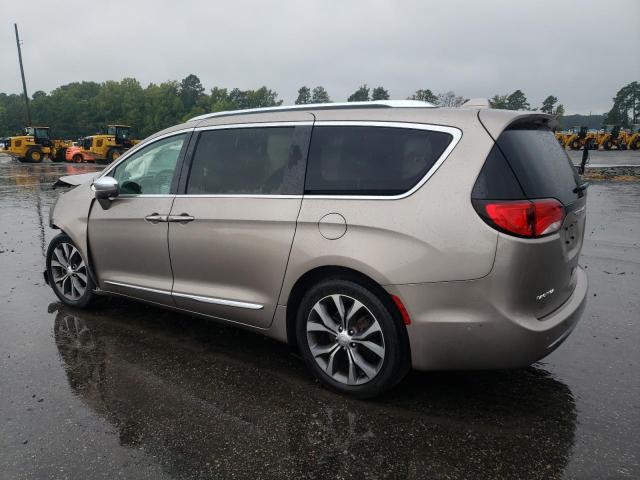 Photo 1 VIN: 2C4RC1GG2JR108814 - CHRYSLER PACIFICA L 