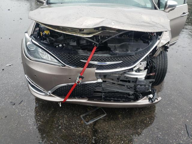 Photo 11 VIN: 2C4RC1GG2JR108814 - CHRYSLER PACIFICA L 